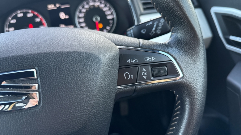 SEAT Arona 1.0 TSI 115 Xcellence 1st Edition 5dr Petrol Hatchback